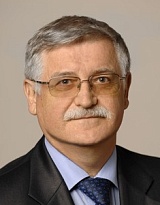Zapariy Vladimir Vasilievich
