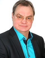 Ivanov Nikita Georgievich