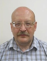 Stepnov Igor Mikhailovich