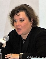 Anna V. Serebrennikova