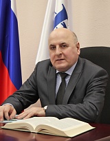 Aslan Kh. Abashidze